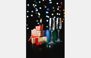 Ouvert les 22 &amp; 29 décembre