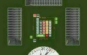 Tournoi de régularité