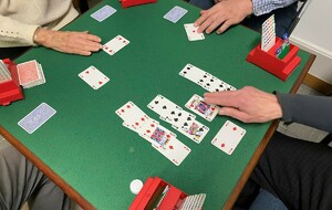 Tournoi de régularité