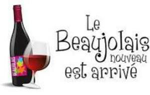 Tournoi du Beaujolais Nouveau