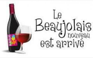 Fête du Beaujolais